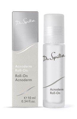 Dr. Spiller - Acnoderm Roll-On - 10ml