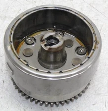 2009 HONDA TRX250X STATOR MAGNETO ALTERNATOR GENERATOR FLYWHEEL ROTOR