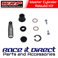 Clutch Master Cylinder Kit for Yamaha XVZ 13 Royal Star 1996-2013 WRP