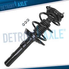 Front Left Strut Wspring Assembly For 2016 2017 2018 2019 2020 2021 Honda Civic Front Left Strut Wspring Assembly For 2016 2017 2018 2019 2020 2021 Honda Civic
