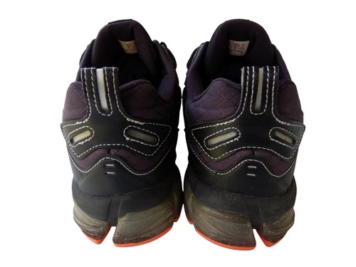 Asics Gel Quantum 180 'Lite-Show' Women's Black Walking Running Shoes - US 11 - Picture 5 of 10
