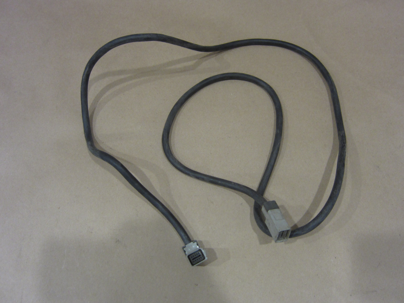 Maserati 4200 Coupe,Spyder - Nit Connection Cable - P/N 196999
