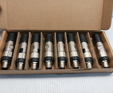 QTY=10 NEW IN BOX SIEMENS 6GK1901-0DB20-6AA8 SIMATIC NET M12 PLUG PRO PROFINET