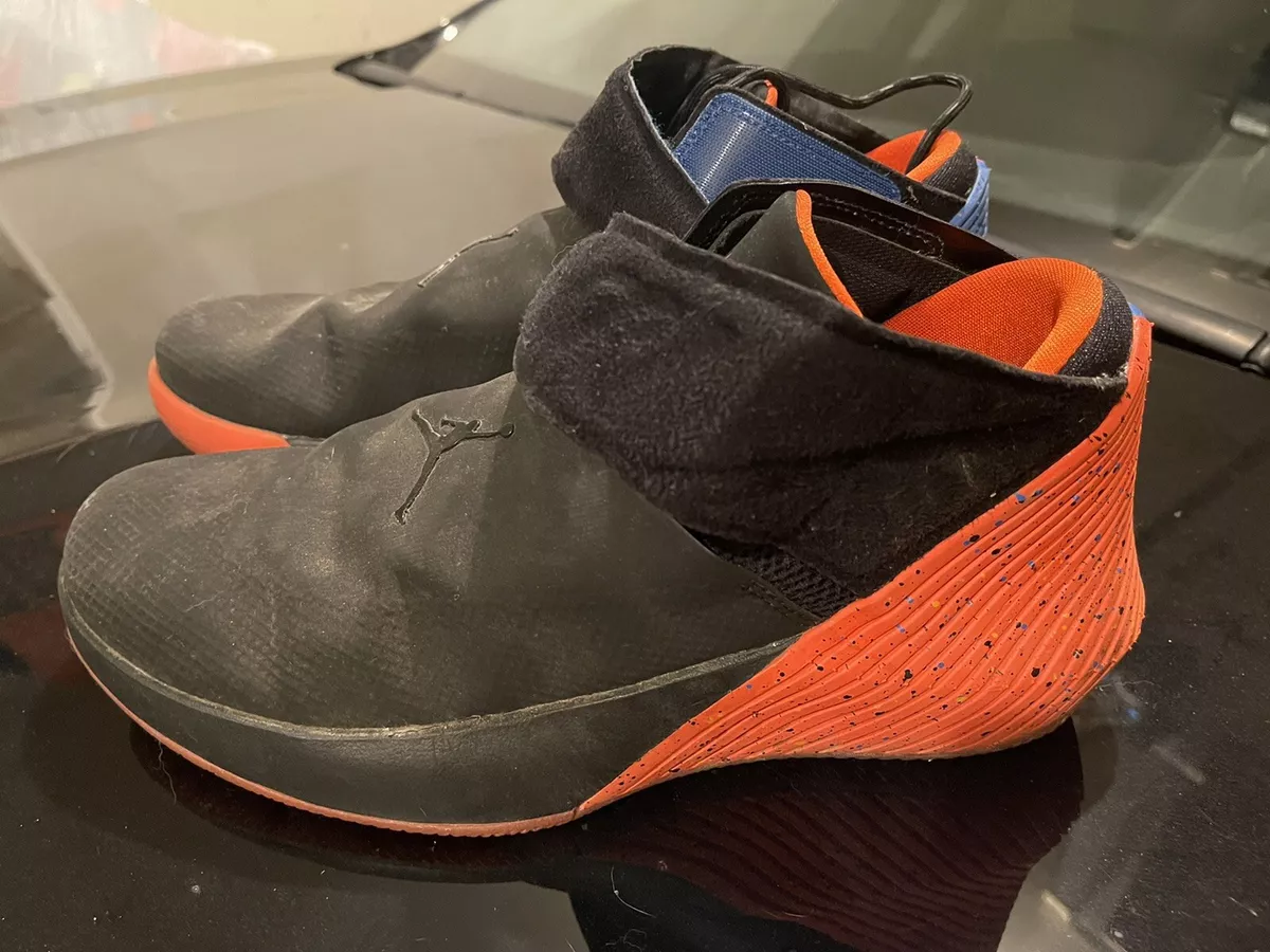 Russell Westbrook Jordan Shoes