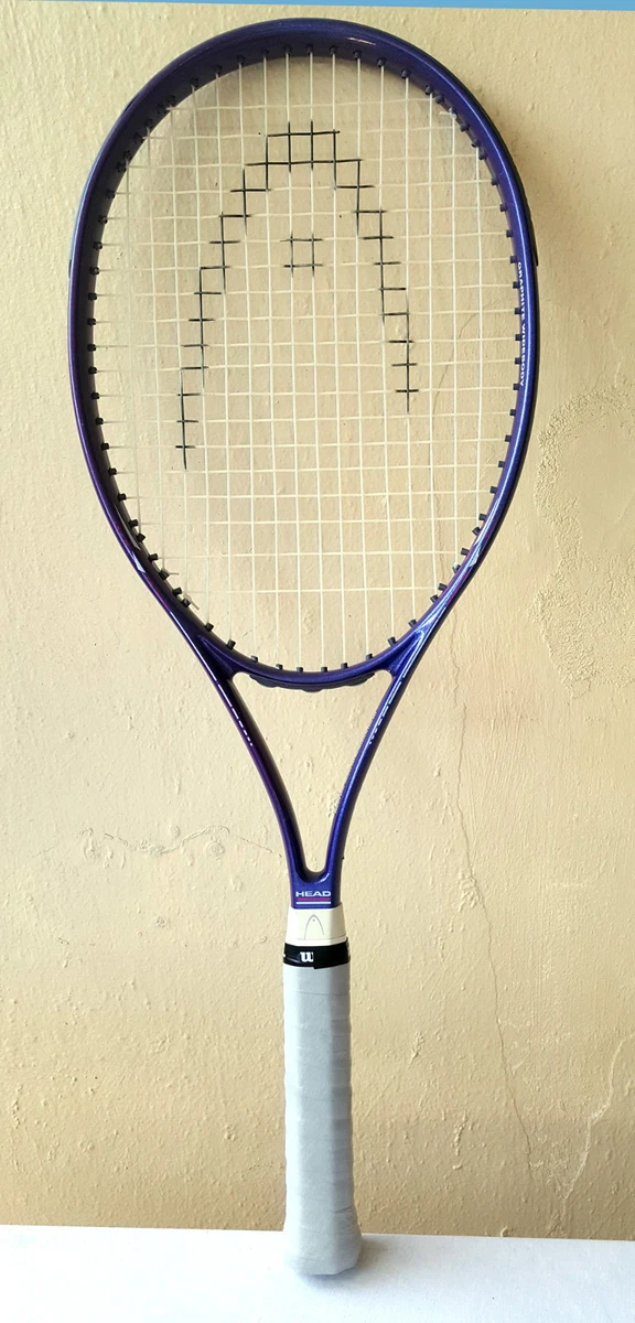 RAQUETTE TENNIS HEAD Ventoris Manche 4 Sl 0 EUR 15,50 - FR