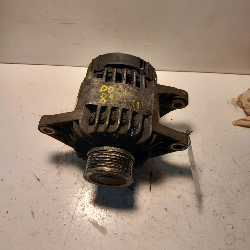 alternateur pour FIAT STILO (2C) 1.9 JTD SW 2000-2002 0d9cdf 51859053 ...