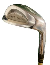 Yonex A.D.X. Tour Forged Pitching Wedge RH Japan Regular Graphite 35.5" New Grip