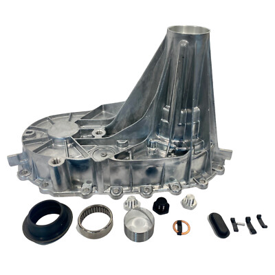 Chevy GMC NP246 Transfer Case Rear Case Half Aluminum Heavy Duty NEW 1998-on