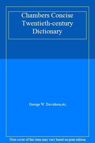 chambers dictionary of world history chambers dictionary of world history