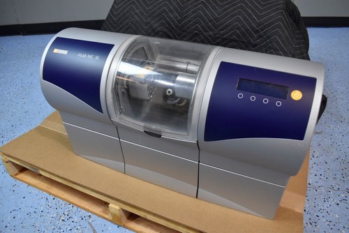 Sirona CEREC inLab MC XL Dental Milling Machine for CAD/CAM Dentistry ...