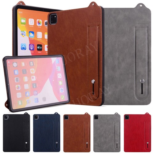 Handle Case for iPad Air 11 2024 M2 10th 9/8/7/6/5th 9.7 Air 1/2/3/5 Pro 11 Mini