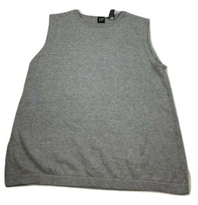 gap sweater tank