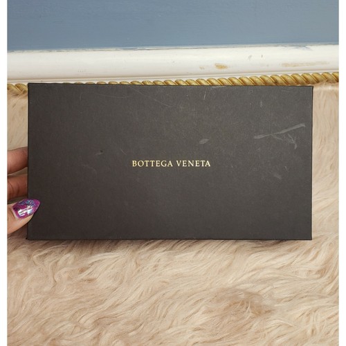 NWT BOTTEGA VENETA 64mm Cat Eye Sunglasses - Picture 3 of 7