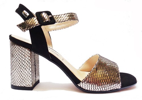 Donna Sorrentino Calzature