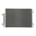 AC CONDENSER AIR CON RADIATOR SUZUKI VITARA 1.0 1.4 SUZUKI SX4 S CROSS 1.0 1.4
