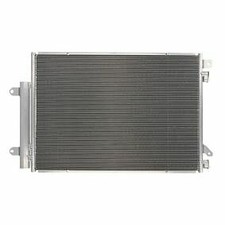 AC CONDENSER AIR CON RADIATOR SUZUKI VITARA 1.0 1.4 SUZUKI SX4 S CROSS 1.0 1.4