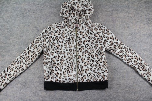 Juicy Couture Hoodie Size Medium M Full 