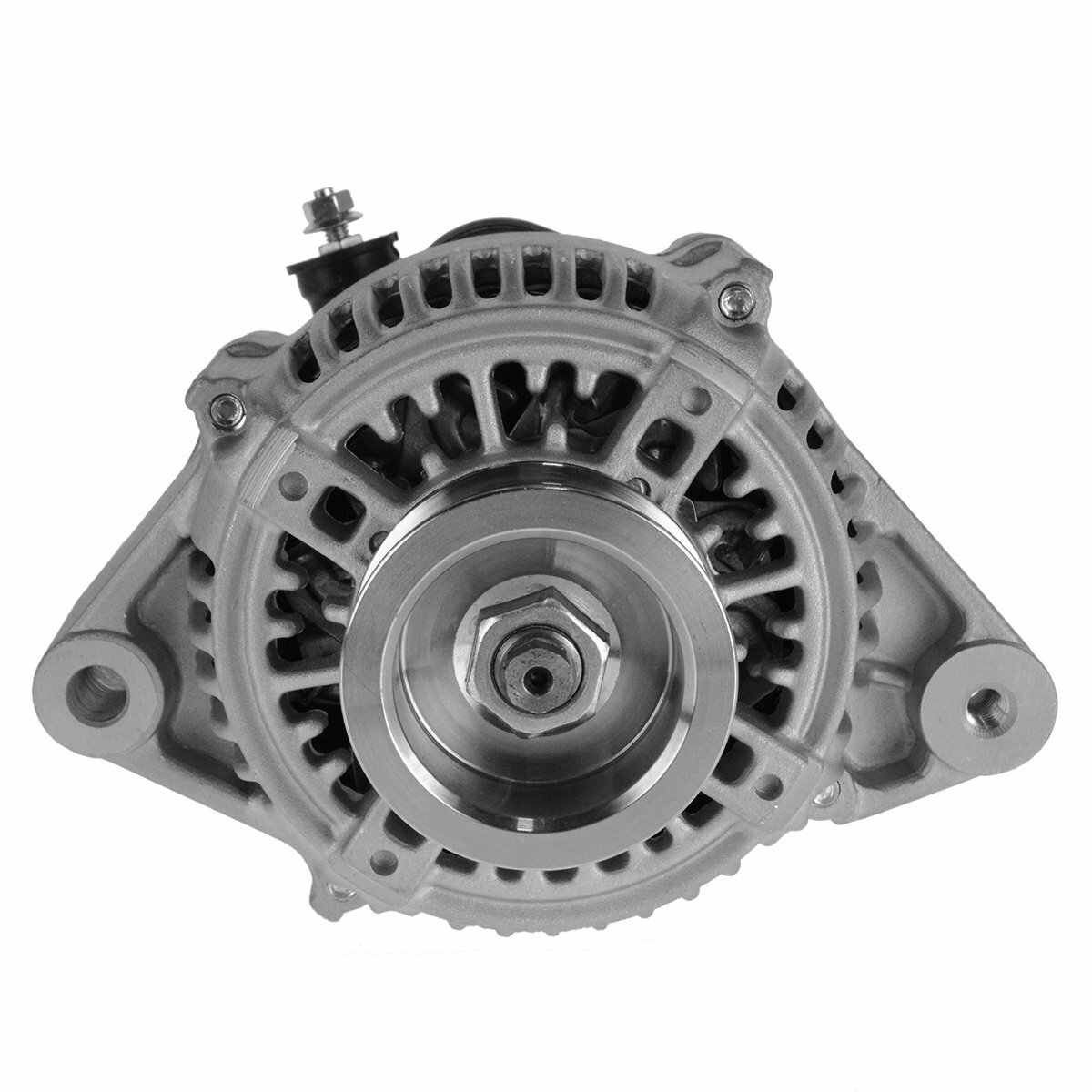 TOYOTA 2.0 1G-FE 27060-70370 ALTERNATOR 1988-1996 MARK 2 TOYOTA 2.0 1G-FE 27060-70370 ALTERNATOR 1988-1996 MARK 2