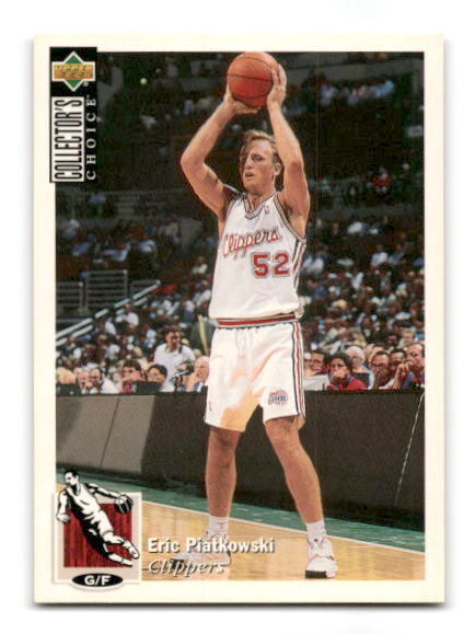 1994-95 Collector's Choice Basketball Base Cards and Silver & Gold Signatures