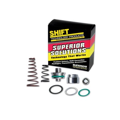 .A 4R75  6F35 6R80 10R80 Bypass Superior STL020