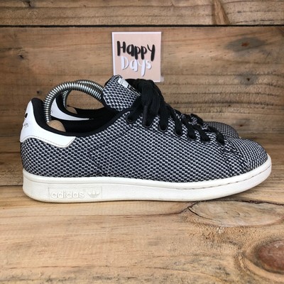 adidas originals stan smith knit