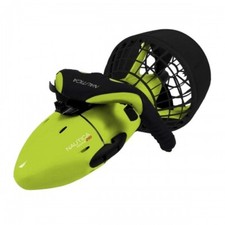 Acqua Scooter MARINE 250 Subacqueo Seascooter a Batteria per Immersioni e