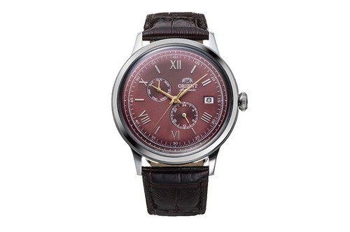 ORIENT Classic Bambino 38 Men's Watch Mechanical RN-AP0101B Date