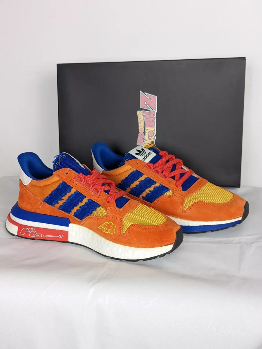Son goku zx 500 rm best sale