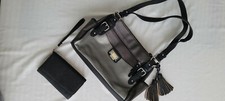 Rosetti Shoulder Bag With Wallet