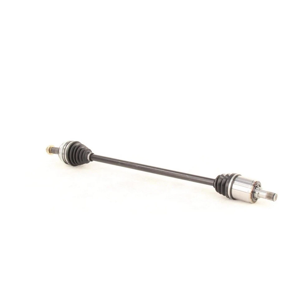 Par de ejes delanteros CV SurTrack transmisión automática para Honda Accord tracción delantera 2,3 L Foto 3 de 4