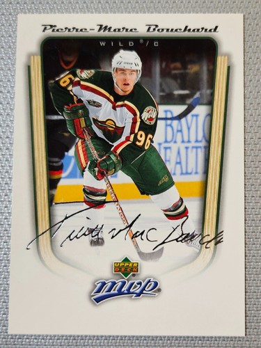 2005-06 Upper Deck MVP Pick Your Card Complete Your Set (101-200) - Picture 72 of 76