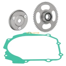 Starter Clutch Kit For Yamaha Breeze 125 89-04 Grizzly 125 04-13