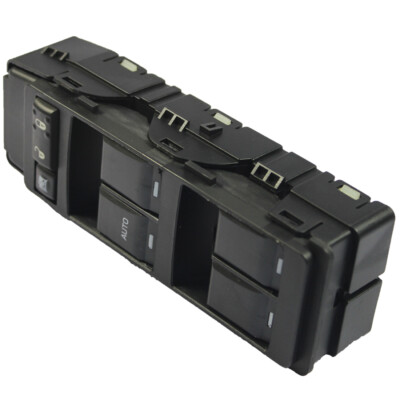 Electric Master Power Window Switch For 2004-2014 Dodge Jeep Chrysler 4602780AA