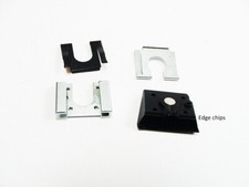 NIKON Nikkormat FT2 Flash shoe  Edge chips  12  2 