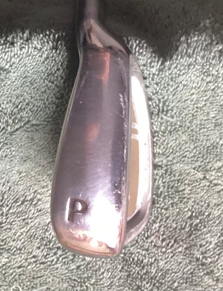 FOUNDERS CLUB Pitching Wedge Graphite Regular Shaft - Image 2 of 4