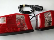 Uebler E1672 Rückleuchtenset für Uebler P22-S Leuchtenset