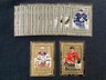 2024-25 Upper Deck Extended BEEHIVE Insert Hockey Cards. You Pick From List..