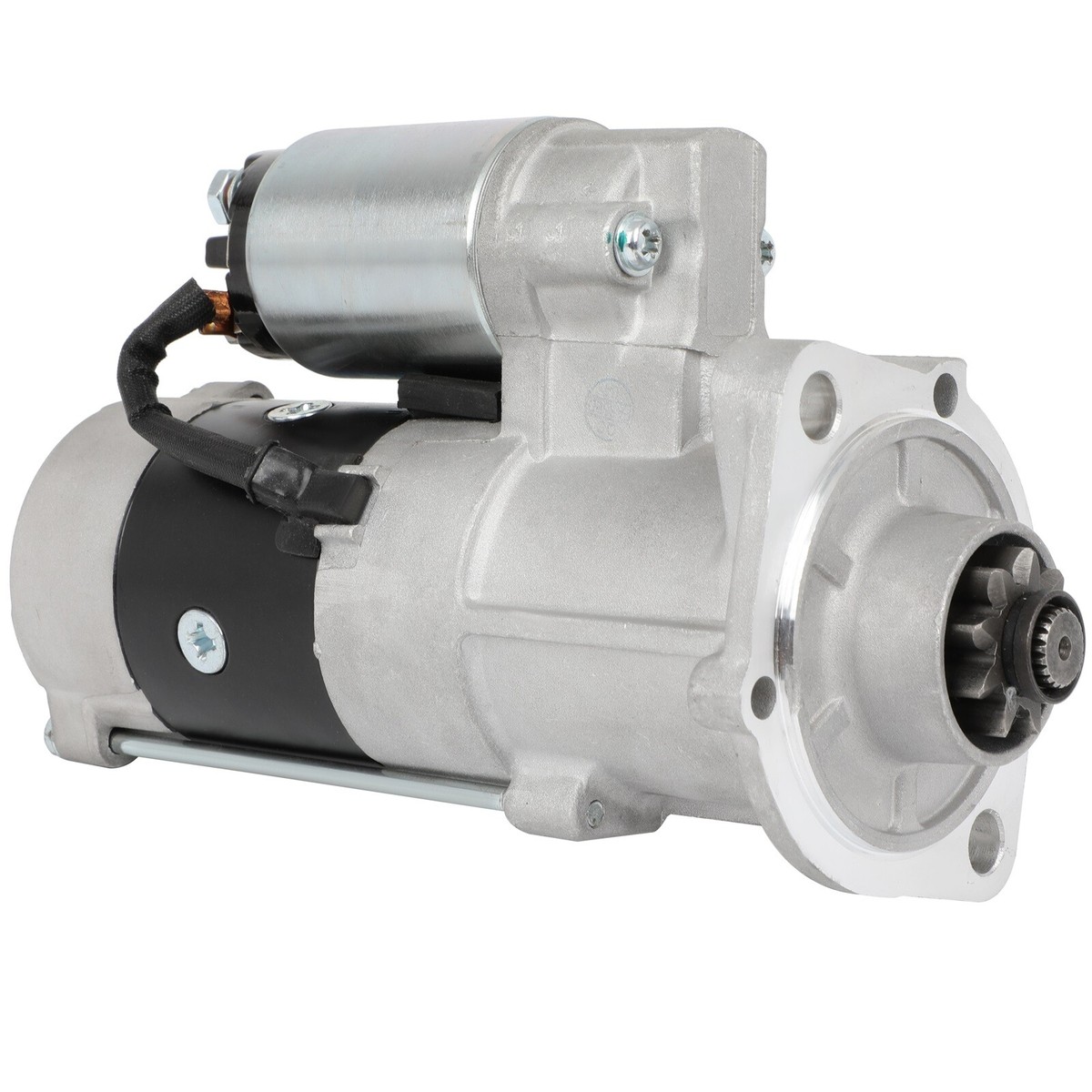 Starter For Carrier Transicold X2-2500 A/R All CT4-134-CI V22003L