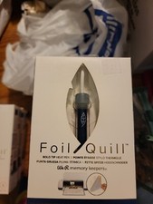 We R Memory Keepers Foil Quill Bold Tip Heat Pen 660622 NEW