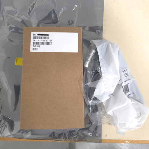 Cisco PWR-C5-600WAC/2 Stromversorgung redundant / Hot-Plug - Plug-In-Modul