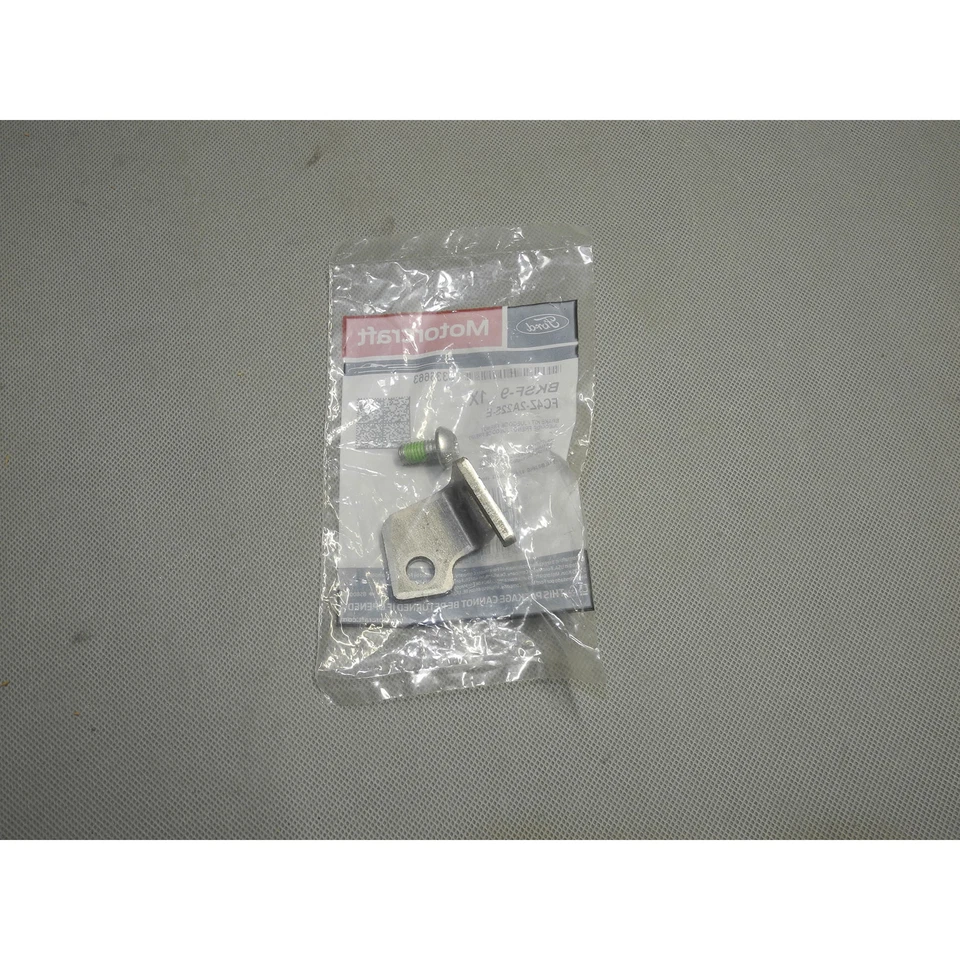 Комплект оборудования стояночного тормоза MOTORCRAFT для Ford F-650 F-750 F53 F59 FC4Z-2A225-E - Изображение 2 из 4