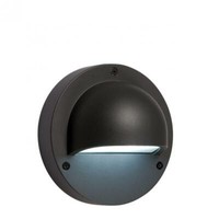 Garden Lights Deimos Anthrazit Wandleuchte Gartenleuchte