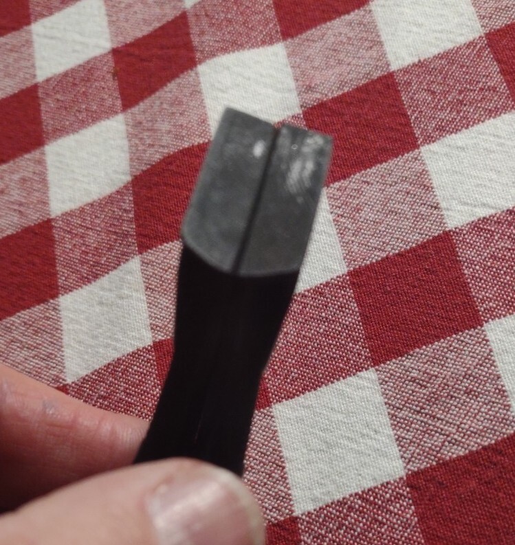 Genuine 2nd Generation Colt SAA Single Action Army Plastic Pistol grips