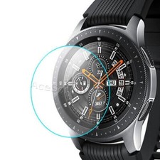 Wear-Resisting Tempered Glass Screen Protector for Samsung Galaxy Watch 46mm USA