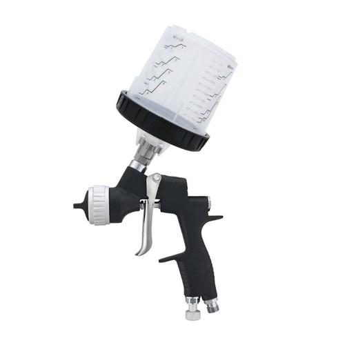 Professional Paint Job Disposable Cups For Sprayer Comes With Liners eBay