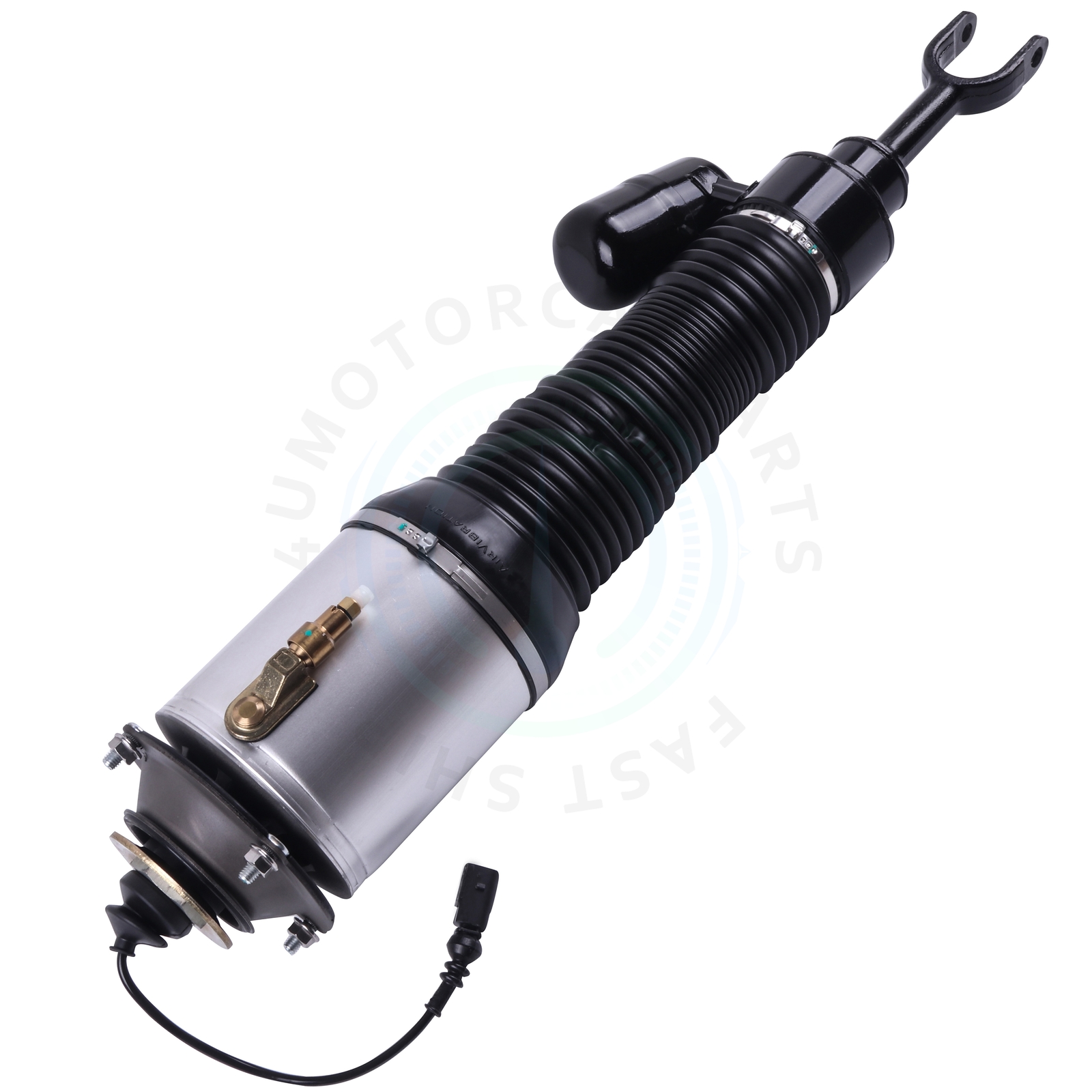 Fits Volkswagen Phaeton Bentley Continental Front Left Air Suspension Shock