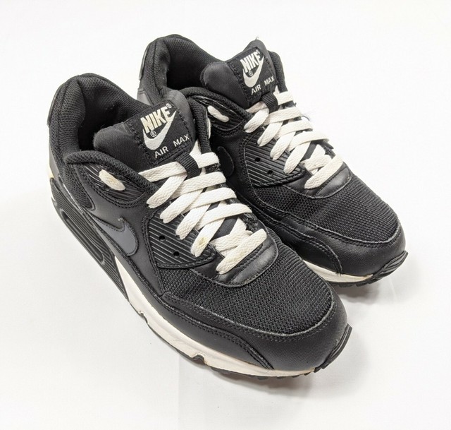 nike air max 90 black size 8