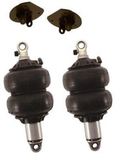 Ridetech 12262401 Front Hq Shockwaves For 2003-2012 F-150