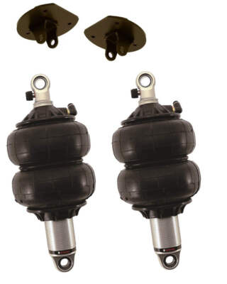 Ridetech 12262401 Front HQ Shockwaves For 2003-2012 F-150