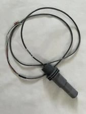 New WALCHEM 190986 Controller Contacting Conductivity Probe Sensor